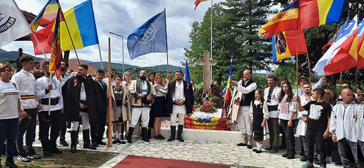 Despre fidelitatea față de Avram Iancu și alte lucruri care nu s-au văzut la Țebea