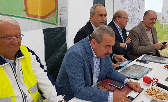 Supercom ia fără licitaţie încă o felie din afacerea cu gunoaie