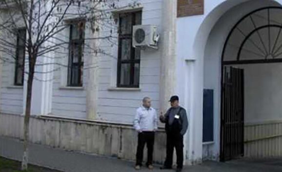 Curtea de Conturi, agent de vânzări pentru Supercom