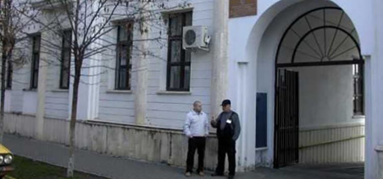 Curtea de Conturi, agent de vânzări pentru Supercom