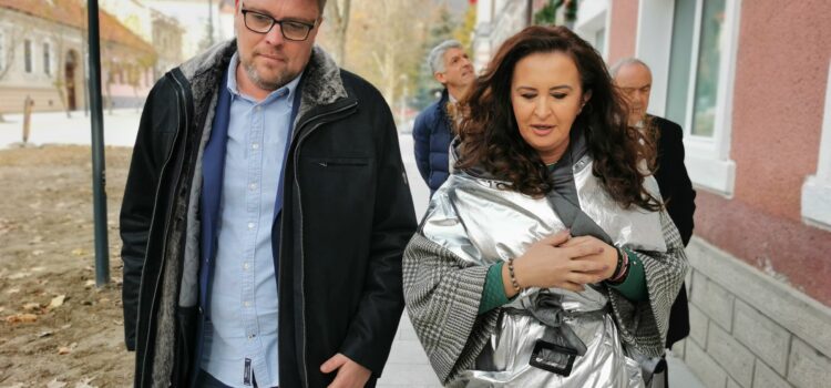 De la Dromihete la Intotero