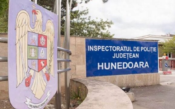 Weekend cu pietoni pe post de şoferi în Hunedoara