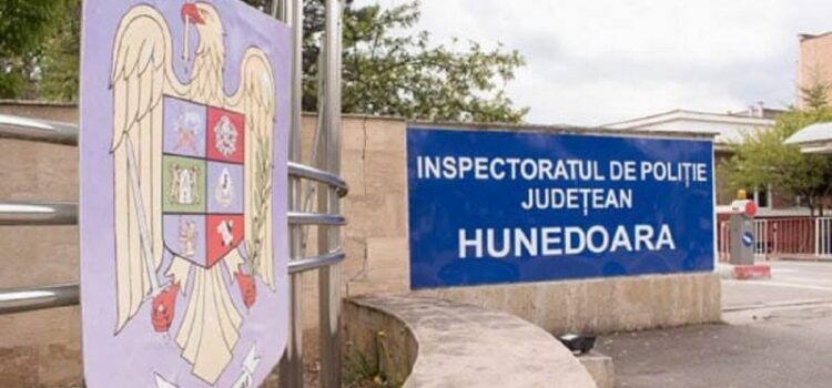 Weekend cu pietoni pe post de şoferi în Hunedoara