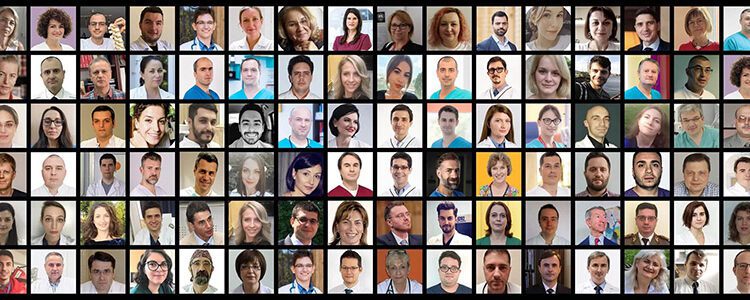 A APĂRUT HARTA BINELUI