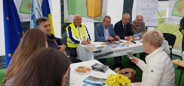 Gunoierul preferat al „judeţenei de partid” a intrat nelegal în afacerea cu gunoaie pe Zona 3. UN MILION LEI, amendă pentru ADI Deşeuri