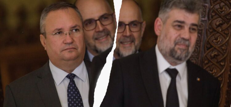 Țepe și divorțuri