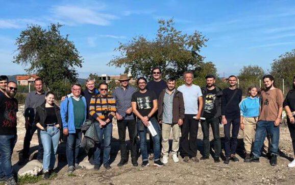 Drumul către UNESCO al frontierelor romane trece prin județul Hunedoara