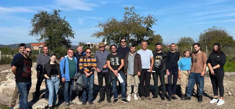 Drumul către UNESCO al frontierelor romane trece prin județul Hunedoara