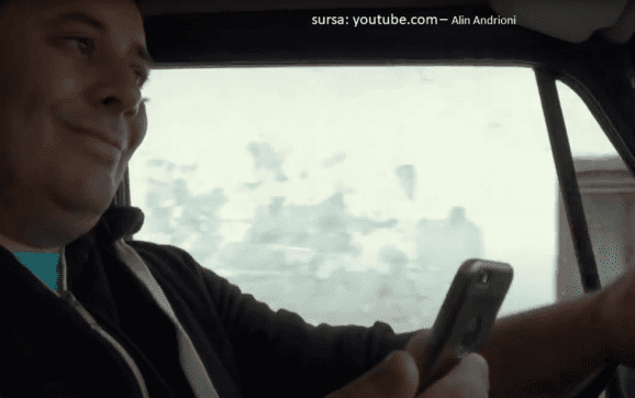 Sursa foto: youtibe Andrioni Alin
