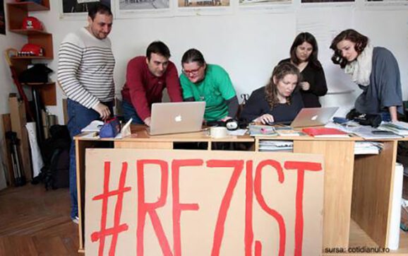 Atentatul de la Raul Alb Episodul 2 – Manipulare pentru bani şi politică