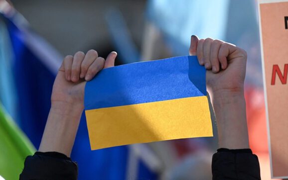 Peste 80 de refugiați din Ucraina, găzduiți la Deva – evaluați de asistenții sociali