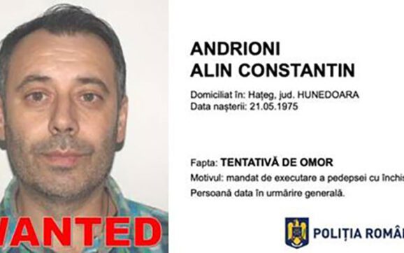   Atentatul de la Râul Alb. Episodul 1- „Atentat la siguranța națională”