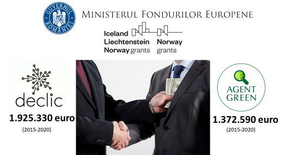 Atentatul de la Raul Alb. Episodul 3 – Follow the money!