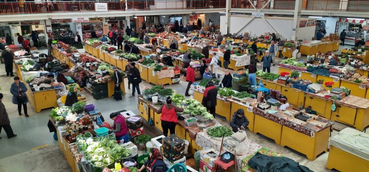 Programul Piețelor din Deva, în perioada mai – octombrie 2023