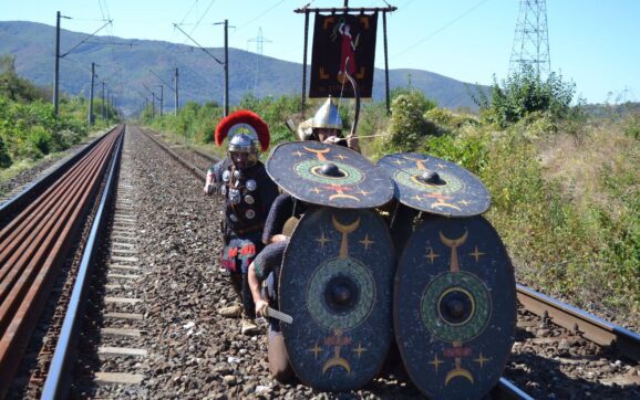 Distrugeri de patrimoniu, sub codul mafiot al tăcerii