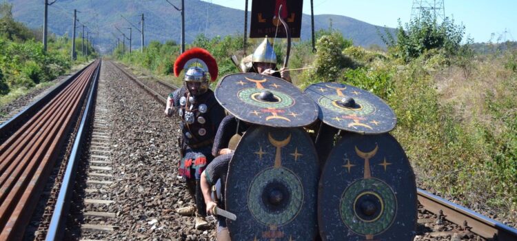 Distrugeri de patrimoniu, sub codul mafiot al tăcerii