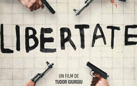 Libertate, la Deva. Puterea celui care are arma