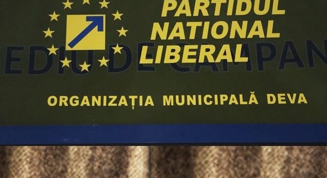 Întrebări care caută răspuns. Sinucidere politică sau frână disperată a declinului PNL?