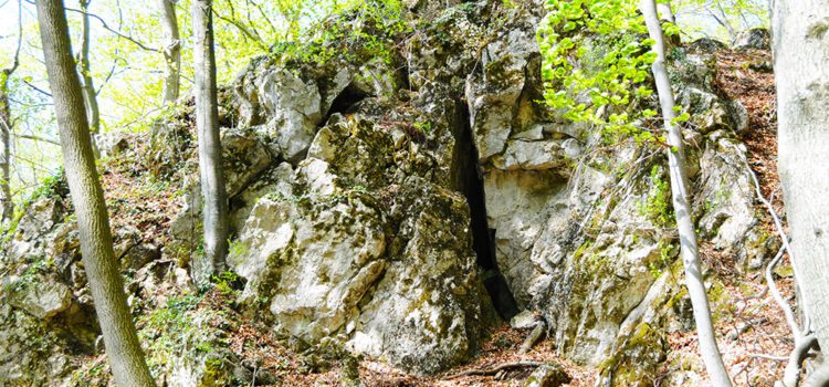 Tunelurile Dacilor, între fabulație, adevăr și patologic