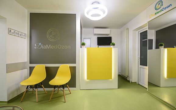 DiaMedOzon, pentru o viață vie! Incursiune pe tărâmul tinereții fără bătrânețe și al vieții fără de moarte