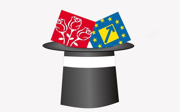DIN JOBENUL POLITIC JUDEȚEAN
