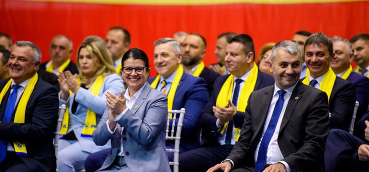 CURAJUL VETUȚEI STĂNESCU