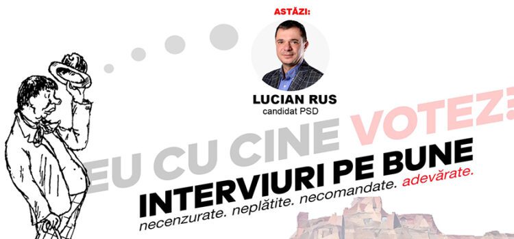 Nu sunt un om care agreează jumătăţile de măsură