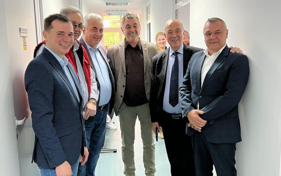 Zarurile au fost aruncate