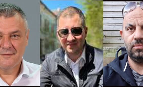 Răzbunări, șantaj și obscenități de campanie electorală