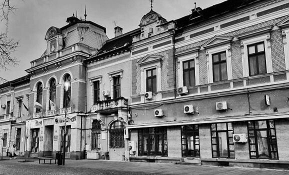 ÎN RANIȚA ORICĂRUI CONSILIER POATE FI BASTONUL DE VICEPRIMAR