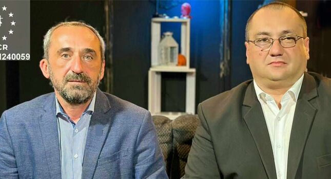 TERHEȘ, MESAJ DE SUSȚINERE A CANDIDAȚILOR PNCR: ’’Constantin Daniel Muntean este un om care a dovedit că știe să facă, poate să facă și vrea să facă’’