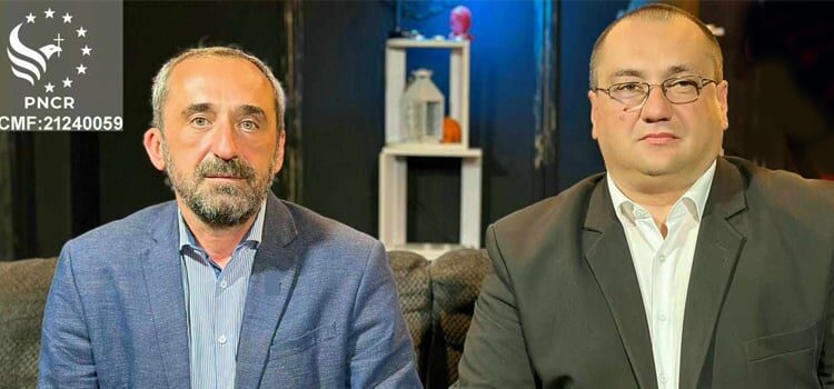 TERHEȘ, MESAJ DE SUSȚINERE A CANDIDAȚILOR PNCR: ’’Constantin Daniel Muntean este un om care a dovedit că știe să facă, poate să facă și vrea să facă’’