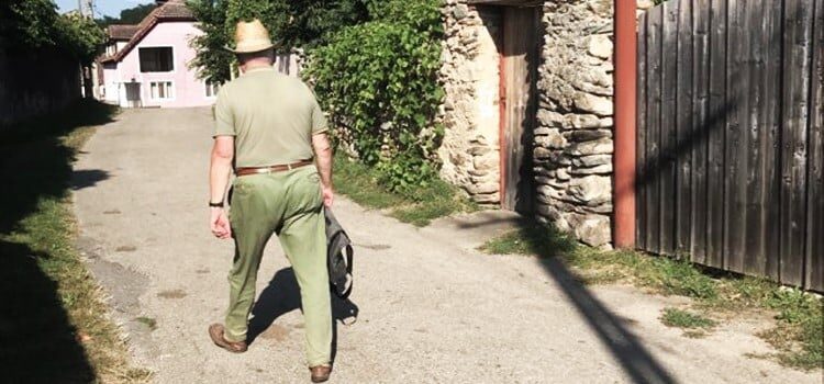 PROFESORUL IOAN PISO, IZGONIT DIN BAZA ARHEOLOGICĂ DE LA SARMIZEGETUSA: „Nu doresc să fiu părtaș la mutilarea capitalei romane”