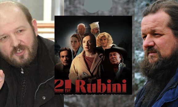 Cei 21 de rubini și votul teologic, ușă deschisă spre New Age