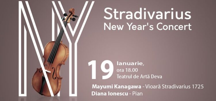 REGAL MUZICAL LA DEVA