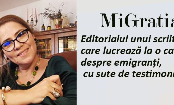 MiGratia