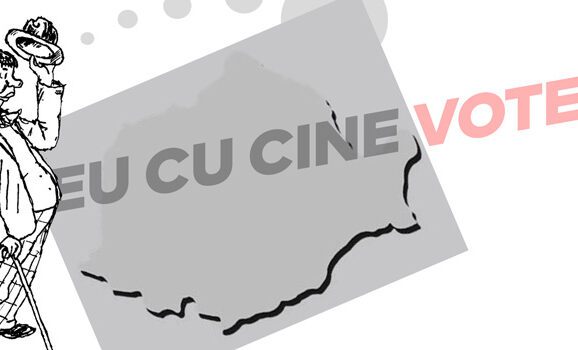 COȘMARUL DE TREI DECENII, RĂUL CEL MAI MIC