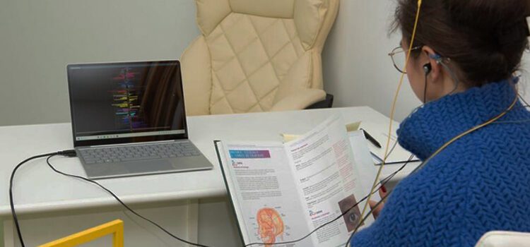 NEUROPTIMAL, O REVOLUȚIE A CREIERULUI, LA DIAMEDOZON