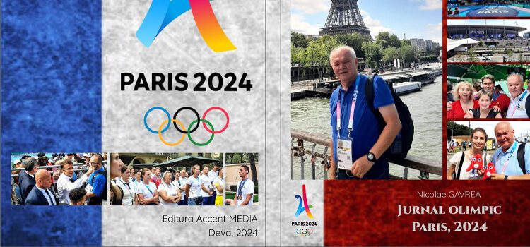 UN OLIMPIAN LA CURTEA REGELUI SPORT