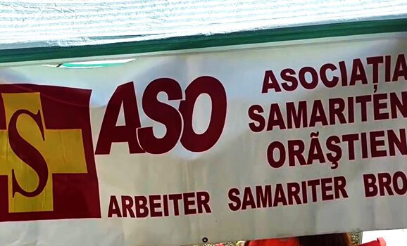 Douăzeci de ani în slujba binelui