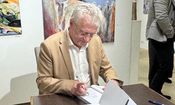 Ion Bădin – Gazetăria sportivă ca mod de viață