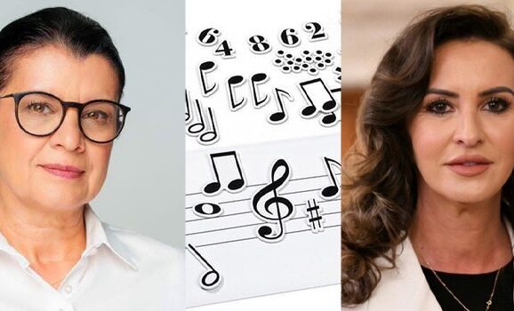 Liceul de artă – lupta între palate