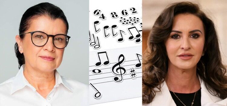 Liceul de artă – lupta între palate