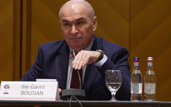BOLOJAN ÎN AREST LA DOMICILIU. URMEAZĂ RECURSUL