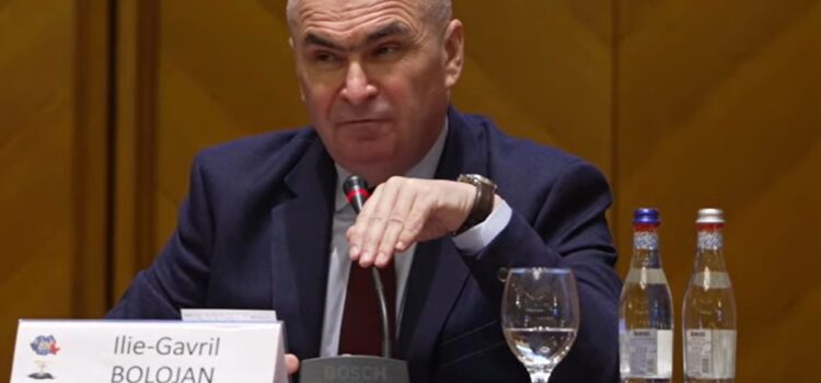 BOLOJAN ÎN AREST LA DOMICILIU. URMEAZĂ RECURSUL