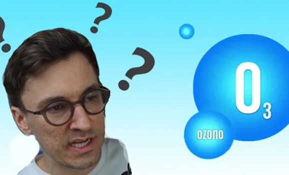 Medicina de pe TikTok – Conu’ Mihail față cu ozonoterapia