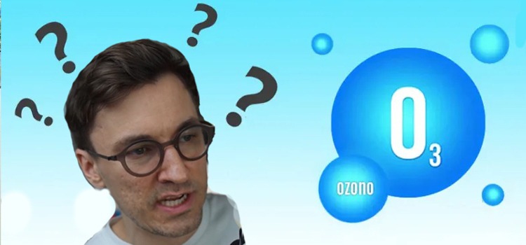 Medicina de pe TikTok – Conu’ Mihail față cu ozonoterapia