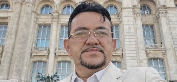 Tiberiu Barstan pune degetul pe rană: „Pe la colțuri toți sunt viteji. În plen e vai de ei”