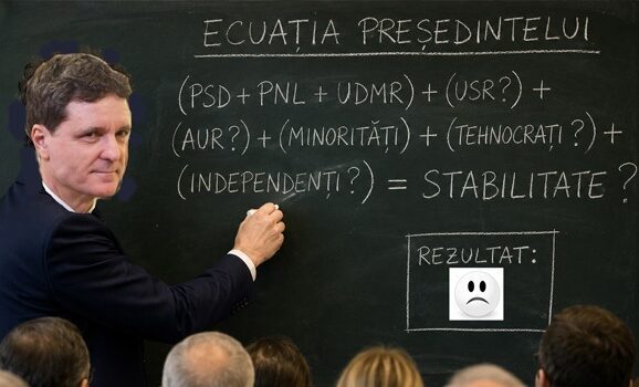 Ecuațiile matematicianului Dan