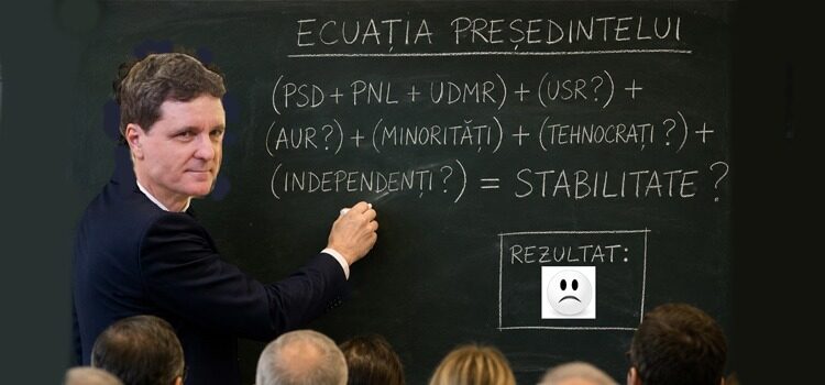Ecuațiile matematicianului Dan